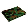 Foremost Dry Top 10 ft. x 12 ft. Medium Duty Polyethylene Tarp Camouflage
