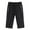 Black, variant on Men's Casual Shorts Nonslip Band Comfortable Clothes Birthing Shorts Lightweight Surf Men Athletic Band 1 Wall E Short Memory Foam Fit Apparel Men's Solid Color Sports Casual Pants Fitness Black 3XL