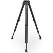 flowtech 100 2-Section Carbon Fiber Tripod with Feet and Attachment Mount