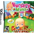 thumbnail image 2 of Manie des Crèches - Nintendo DS, 2 of 2