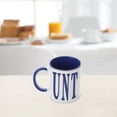 thumbnail image 4 of Preciosa Taza de Café, Diseño de Texto Personalizable, Apta para Microondas y Lavavajillas, Impresión a Doble Cara, Regalo Perfecto para Cumpleaños, Navidad, Día de La Madre y Del Padre, Tam, 4 of 4