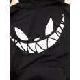 thumbnail image 3 of Sudadera Mad Kat El Rubius Negra, 3 of 3