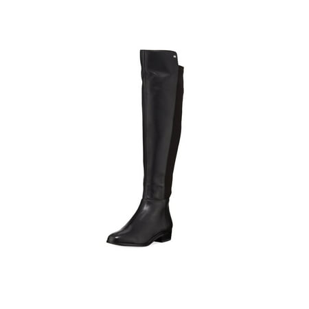 knee high mk boots