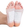 thumbnail image 5 of Detox Foot Patches - 100 pieces Detox Foot Patches can improve sleep and reduce stress, 5 of 5