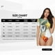 thumbnail image 5 of Balery Seashell On The Beach Body de cuello redondo de manga corta para mujer Tops de manga corta Tops básicos-Large, 5 of 7