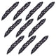 thumbnail image 1 of 10pcs DIY Herramienta de peinado para el cabello Esponja Herramienta de rodillos para mujer para mujeres peinado, 1 of 6