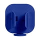 thumbnail image 1 of Bearachild Soporte de cepillo Soporte de pared Soporte de almacenamiento Estante de baño Multicolor Sin rastro Tamaño pequeño Ajustable Fuga de Juegos de accesorios de baño Azul, 1 of 6