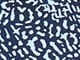 Black White Leopard
