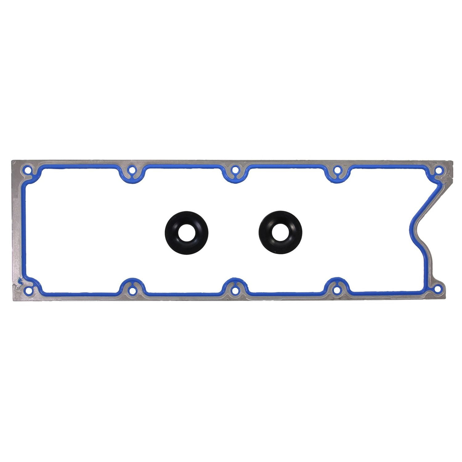 FEL-PRO BS 40625 Rear Main Seal Set Fits select: 2000-2011