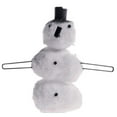 thumbnail image 6 of Amazing Super Snow Powder by be Amazing! Toys - Faux Snow - Makes over 2 Gallons of Artificial Snow - Includes Plastic Bucket, - Non-Toxic Snow for Kids – Ages 4+, 6 of 10