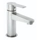 thumbnail image 1 of Monoblock para lavabo Urrea Inox 9434INOX, 1 of 2