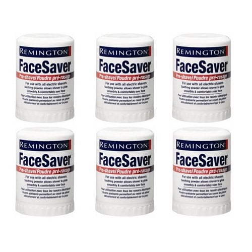 Remington SP5 (6Pack) Face Saver