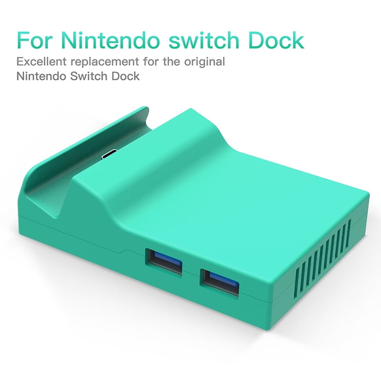 myriann switch dock