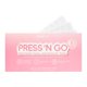 thumbnail image 1 of Pestañas adhesivas para uñas Glamnetic Press 'n Go 90 tabletas, 1 of 6