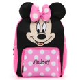 thumbnail image 1 of Mochila DIBSIES con licencia personalizada de Minnie Mouse de 40 cm, 1 of 8