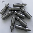 thumbnail image 2 of Chainsaw Chain Splitter Breaker Rivet Pin Remover Tool chain Hand Broken pin 35mm, 2 of 5