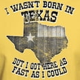 thumbnail image 3 of CafePress - Texas Light T Shirt - Men's Classic Graphic T-Shirt, 3 of 4