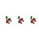 thumbnail image 4 of Ramas de Navidad Yuarrent Espuma 3 Ramas, 4 of 6