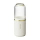 thumbnail image 4 of Estuche organizador de viaje para cepillos de dientes, compacto, para pasta de dientes Blanco, 4 of 9
