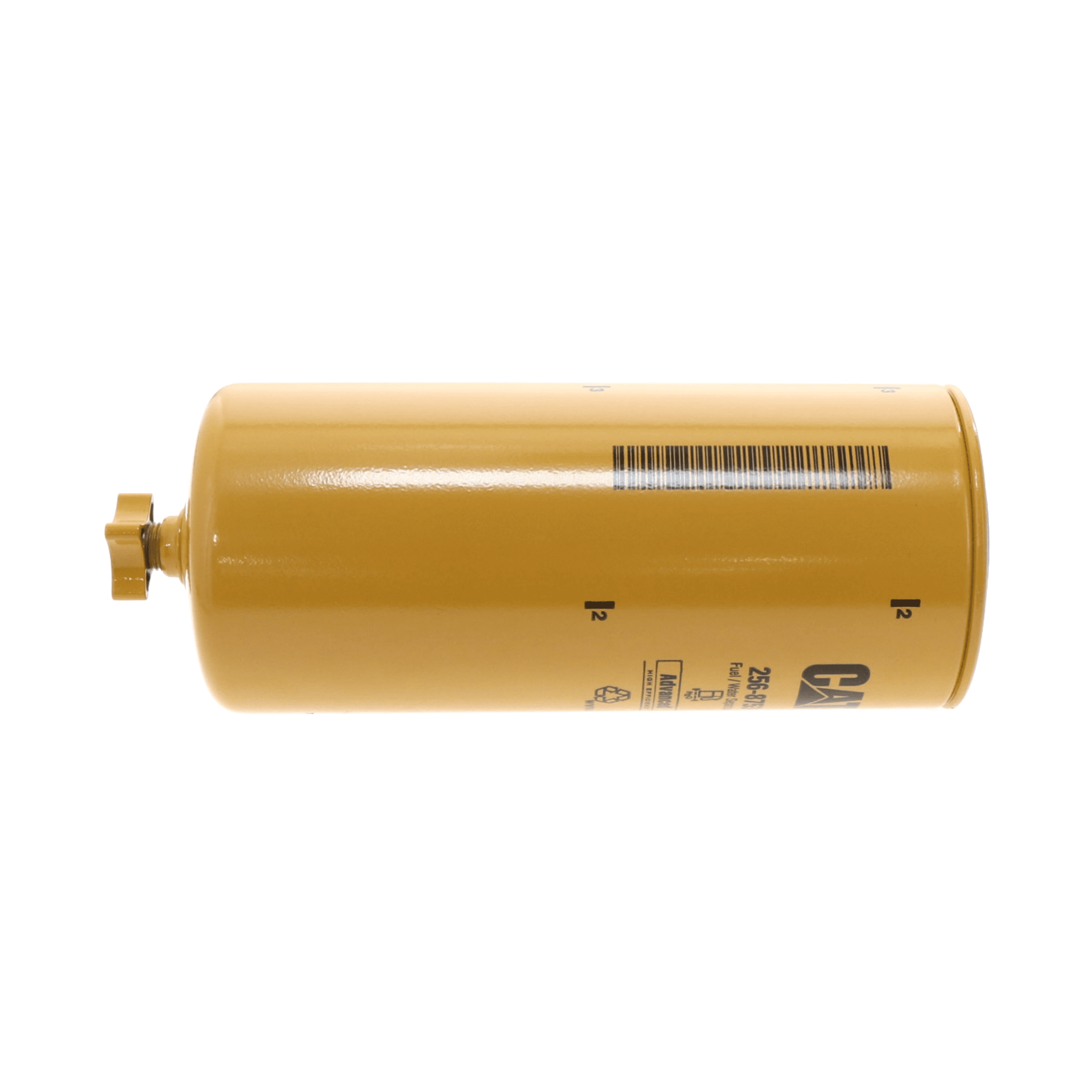 Komatsu Element, Outer (600-185-2510) Aftermarket - Walmart.com