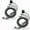 black-2, variant on 3-in-2 Apple Watch charger Charging Cable for Apple Watch Ultra/SE/Series 10/9/8/7/6/5/4/3/2/1 & iPhone 16/15/14/13 & Galaxy S24 - 4FT USB-C/A Travel Charger