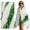 Green, variant on Marble Green 2-in-1 Beach Towel Backpack,Quick Dry Beach Towel Blanket Bag,Gold Foil Ceramic Style Crack Scratch Portable Bath Pool Yoga Swim Picnic Camping Towels Travel Essential 27.6x55 Inches