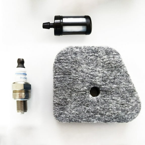 Air Filter for Stihl FS87 FS90 FS100 FS130 HL100 KM90 KM100 KM130 HT101 HT131