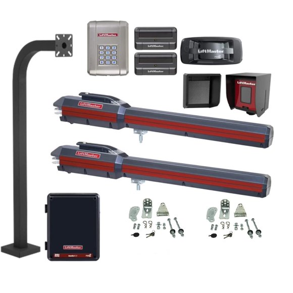 Liftmaster Batteries
