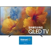 Samsung 65" Class 4K (2160P) Smart QLED TV (QN65Q9FAMFXZA) with BONUS $100 Walmart Gift Card