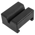 thumbnail image 1 of Shisuyan Lifting Pad Rubber Black Car Owners For Lifting Operations 1Pack, 1 of 8