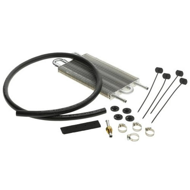 Hayden Automotive 401 Refroidisseur à Tube Ultra-Froid et à Transmission par Ailettes