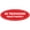 Red, variant on Signs ByLITA Oval No Trespassing Private Property Sign - Laser-Engraved Lettering | Durable ABS Plastic | Vibrant Colors | Powerful Foam Tape (Red) - Large