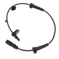 thumbnail image 4 of Rear Left ABS Sensor, Wheel Speed Sensor 57475 SMG E01 Wear Resistant Durable  For Car, 4 of 8