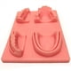 thumbnail image 3 of 3X Kit de PráCtica de Sutura Dental Kit de PráCtica de Sutura Almohadilla de Sutura para Estudiantes y Estudiantes de Veterinaria, Kit de Capacitación, 3 of 6