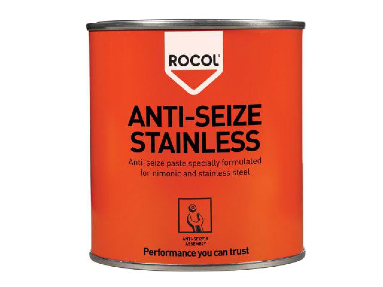 ROCOL ANTISEIZE Stainless 500g