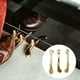 thumbnail image 5 of Pedales de metal premium de 3 PC para pedales de piano de piano vertical (dorado), 5 of 5