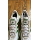 thumbnail image 5 of Ad-id-as x Human Made Country Free Hiker Mens Shoe Size 8.5 White/Green NEW S42973, 5 of 6