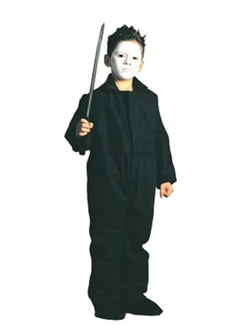 Medium Forum Novelties Desert Soldier Child Costume