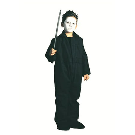 RG Costumes 90190-S Overalls Costume - Size Child-Small