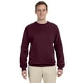 thumbnail image 1 of Jerzees Adult 8 oz. NuBlend Fleece Crew - 562, 1 of 1
