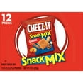 thumbnail image 5 of ( 2 Pack ) Cheez-It Snack Mix, Baked, Classic, 12 Pack, 5 of 9