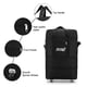 thumbnail image 3 of Maleta plegable extensible Bolsa de equipaje de viaje con ruedas plegable para hombres, 3 of 8