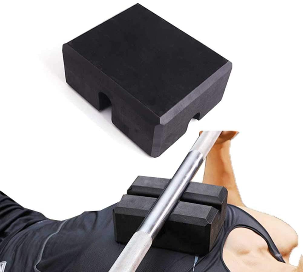 Bench Press Block Press Blocks Boards, Adjustable 25 Bench Board, Home