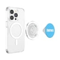 thumbnail image 3 of Soporte PopSockets con el logotipo de Fortnite (azul) para teléfonos inteligentes y tabletas, 3 of 5
