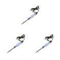 thumbnail image 1 of ZheElen Car Circuit Tester Pen Voltage Auto Light Pens Charging Performance Detector Automotive Diagnostic Test Tools Kit Black 3Set, 1 of 6