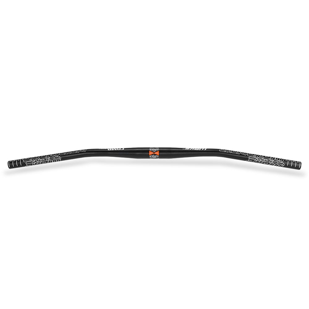 WAKE Aluminum Alloy MTB Handlebar Mountain Bike Handle Bar Cycling Flat