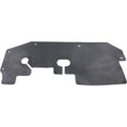 thumbnail image 6 of Replacement Engine Splash Shields for Cadillac for CTS for Coupe, 2008-2015, 6 of 11