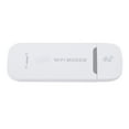 thumbnail image 2 of 4G LTE WiFi Modem Portable Hotspot Router High Speed 8 Connected Devices for Travel, 2 of 7