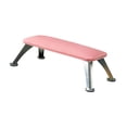 thumbnail image 3 of kusrkot Hand Rest for Nail Manicure Hand Rest Stand for Personal Home DIY Nails Tech pink with argent leg, 3 of 9