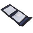 thumbnail image 2 of Octpeak 10 Pockets Fly Fishing Leader Wallet Case For Tippet Storage Bag Fly Fishing Accessories,Fishing Line Packet,Fly Fishing Leader Wallet, 2 of 8